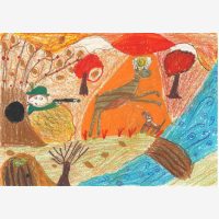 rajzverseny 2014 II osztaly